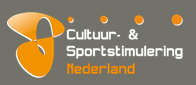 Cultuur- & Sportstimulering Nederland